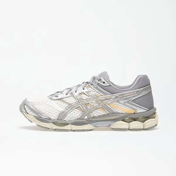 Asics Сникърси Asics Gel-Cumulus 16 Cream/ Clay Grey EUR 42