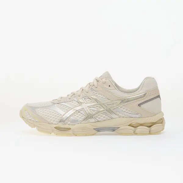 Asics Сникърси Asics Gel-Cumulus 16 Cream/ Pure Silver EUR 45