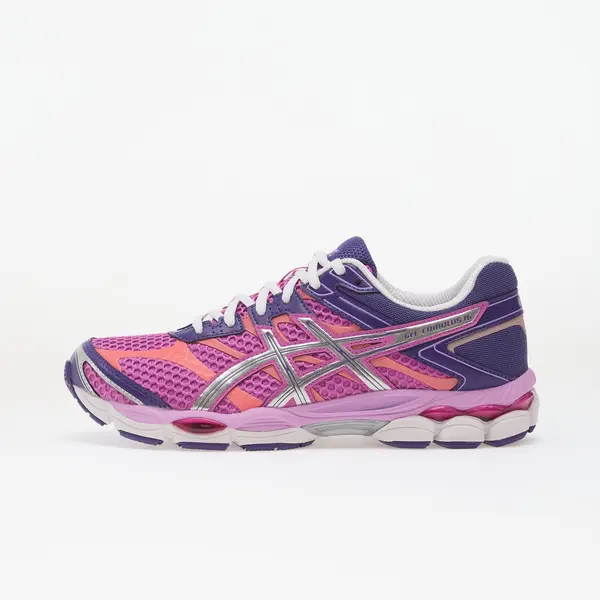Asics Сникърси Asics Gel-Cumulus 16 Digital Sakura/ Pure Silver EUR 46.5