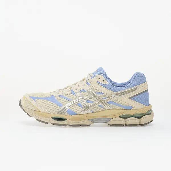 Asics Сникърси Asics Gel-Cumulus 16 Ivory/ Pure Silver EUR 41.5