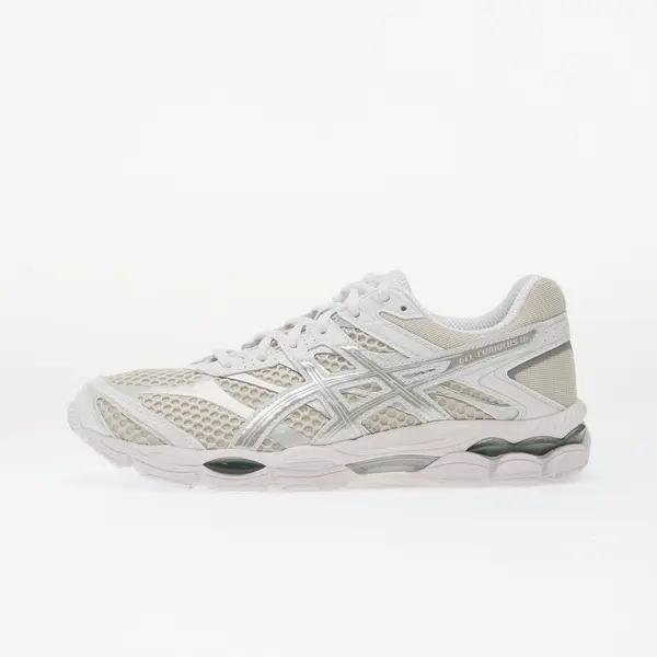Asics Сникърси Asics Gel-Cumulus 16 Lake Grey/ Pure Silver EUR 44.5