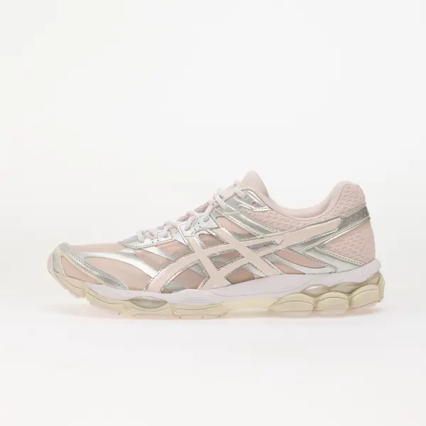 Asics Сникърси Asics Gel-Cumulus 16 Pink Cloud/ Pure Silver EUR 36