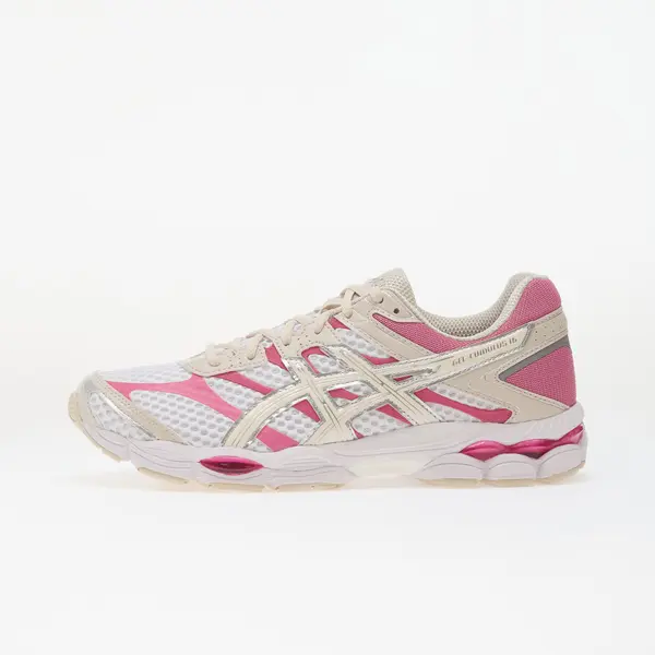 Asics Сникърси Asics Gel-Cumulus 16 White/ Cream EUR 44