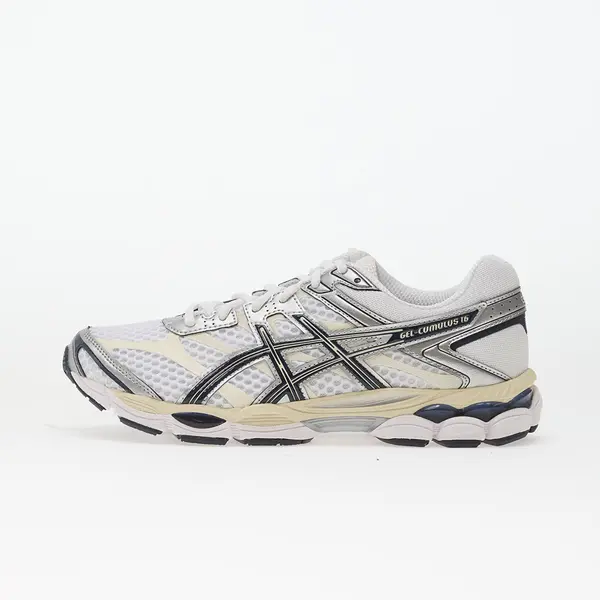 Asics Сникърси Asics Gel-Cumulus 16 White/ Midnight EUR 41.5