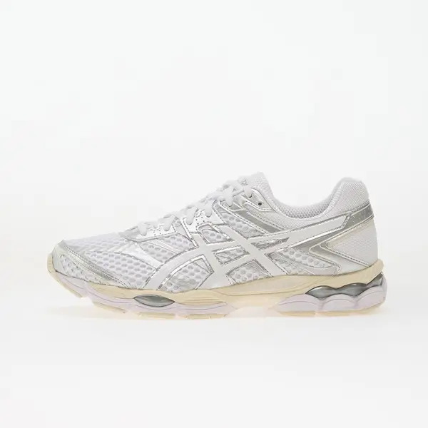 Asics Сникърси Asics Gel-Cumulus 16 White/ White EUR 42.5