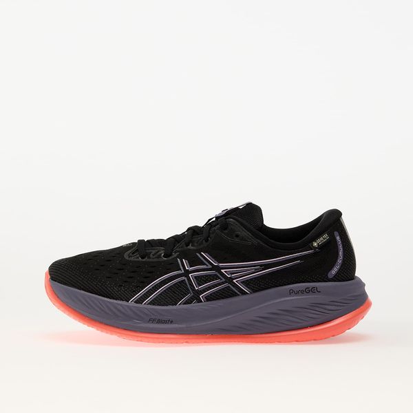 Asics Сникърси Asics Gel-Cumulus 26 Gtx Black/ Light Ube EUR 38