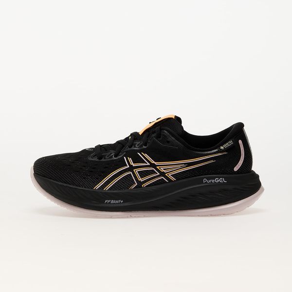 Asics Сникърси Asics Gel-Cumulus 26 Gtx Black/ Stadium Orange EUR 38
