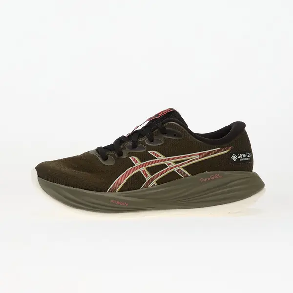 Asics Сникърси Asics Gel-Cumulus 27 Gtx Brown Stone/ Dark Pink Clay EUR 39