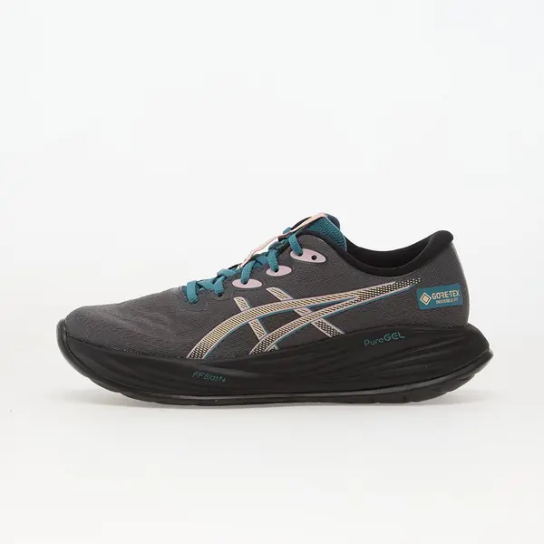 Asics Сникърси Asics Gel-Cumulus 27 Gtx Carrier Grey/ Misty Pine EUR 38