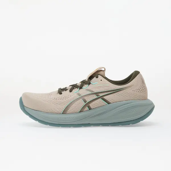 Asics Сникърси Asics Gel-Cumulus 28 Simply Taupe/ Vintage Khaki EUR 42.5
