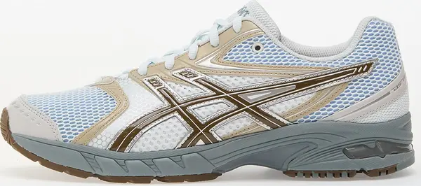 Asics Сникърси Asics Gel-DS Trainer 14 Airy Blue/ Clay Canyon EUR 44