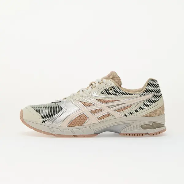 Asics Сникърси Asics Gel-Ds Trainer 14 Lake Grey/ Mineral Beige EUR 43.5