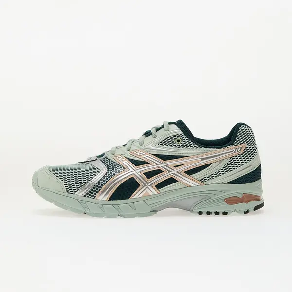 Asics Сникърси Asics Gel-Ds Trainer 14 Lichen Rock/ Pure Silver EUR 42.5