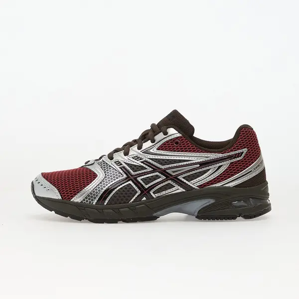 Asics Сникърси Asics Gel-Ds Trainer 14 Oxblood/ Black EUR 41.5