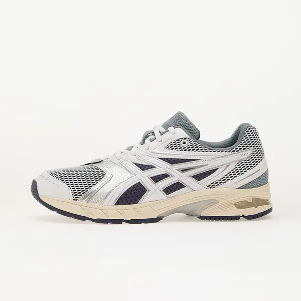 Asics Сникърси Asics Gel-Ds Trainer 14 White/ Pure Silver EUR 43.5