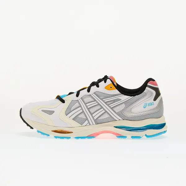 Asics Сникърси Asics Gel-K1011 White/ Pure Silver EUR 41.5