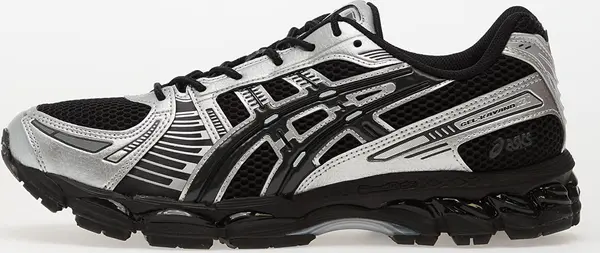Asics Сникърси Asics Gel-Kayano 12.1 Black/ Graphite Grey EUR 41.5