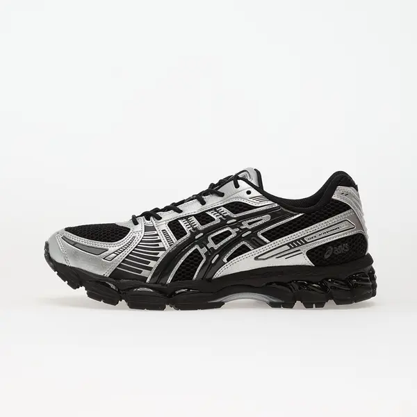 Asics Сникърси Asics Gel-Kayano 12.1 Black/ Graphite Grey EUR 44