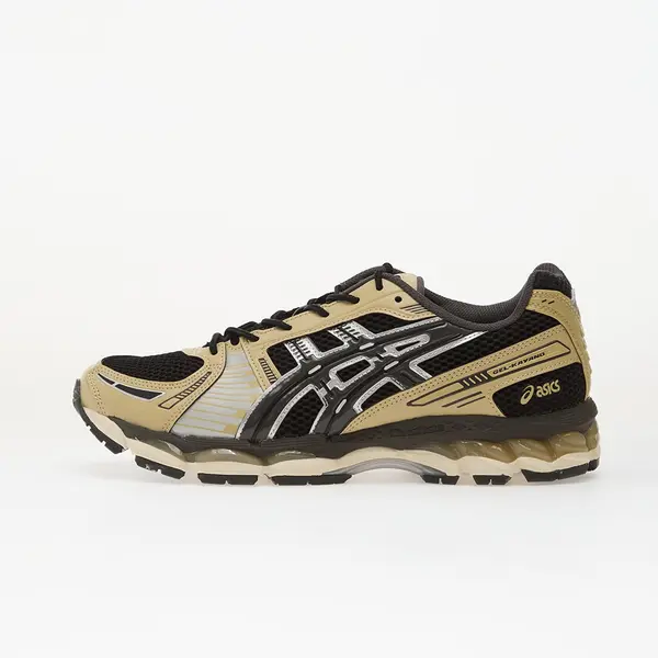 Asics Сникърси Asics Gel-Kayano 12.1 Black/ Obsidian Grey EUR 45