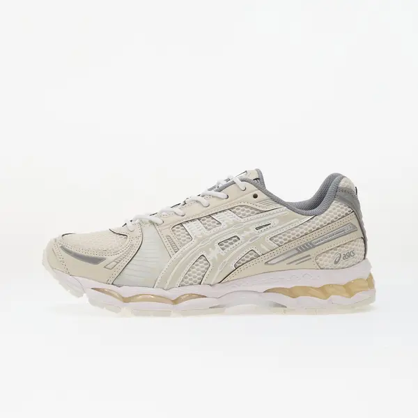 Asics Сникърси Asics Gel-Kayano 12.1 Cream/ Smoke Grey EUR 37.5