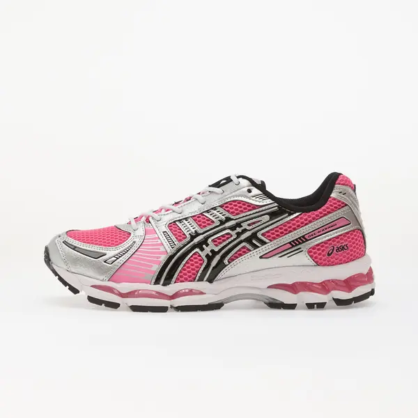 Asics Сникърси Asics GEL-Kayano 12.1 Dragon Fruit/ Black EUR 46