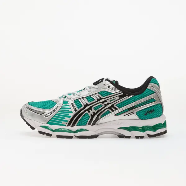 Asics Сникърси Asics GEL-Kayano 12.1 Edamame Green/ Black EUR 36