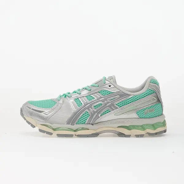 Asics Сникърси Asics Gel-Kayano 12.1 Ice Green/ Gravel EUR 39.5