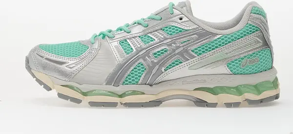 Asics Сникърси Asics Gel-Kayano 12.1 Ice Green/ Gravel EUR 42