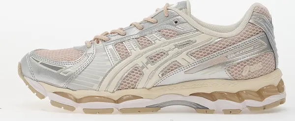 Asics Сникърси Asics Gel-Kayano 12.1 Mineral Beige/ Cream EUR 38