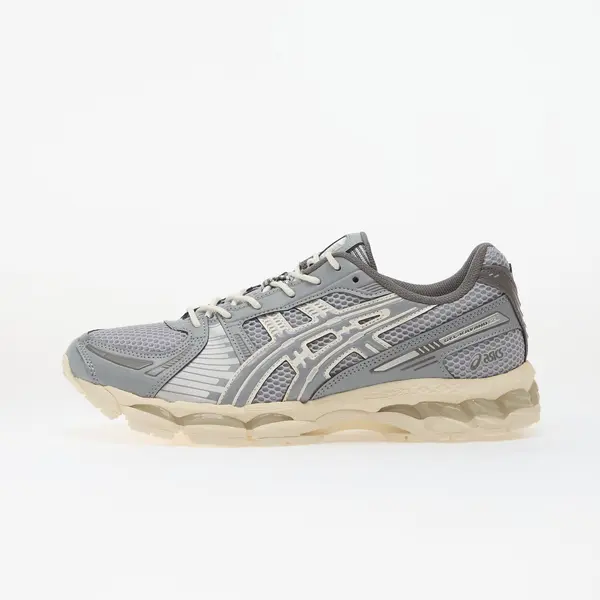 Asics Сникърси Asics Gel-Kayano 12.1 Piedmont Grey/ Gravel EUR 37