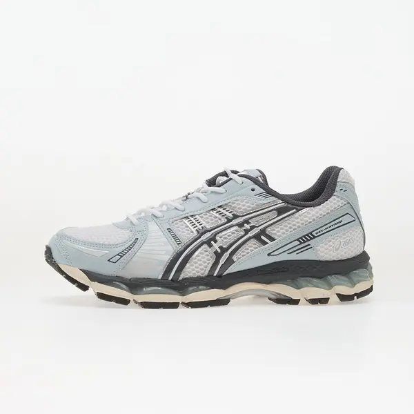 Asics Сникърси Asics Gel-Kayano 12.1 White/ Carrier Grey EUR 42.5