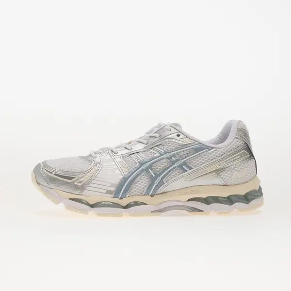 Asics Сникърси Asics Gel-Kayano 12.1 White/ Dolphin Grey EUR 40