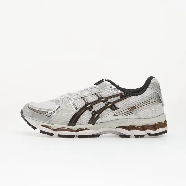 Asics Сникърси Asics Gel-Kayano 12.1 White/ Graphite Grey EUR 43.5