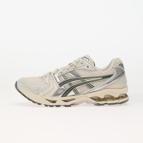 Asics Сникърси Asics Gel-Kayano 14 Birch/ Dark Pewter EUR 37.5