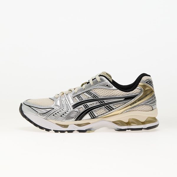 Asics Сникърси Asics Gel-Kayano 14 Birch/ Pure Silver EUR 39