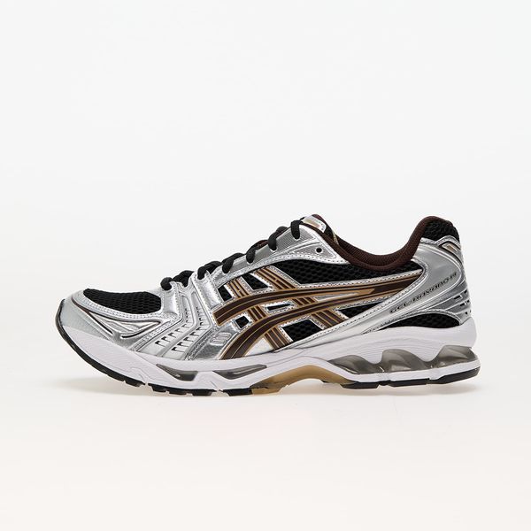 Asics Сникърси Asics Gel-Kayano 14 Black/ Coffee EUR 42