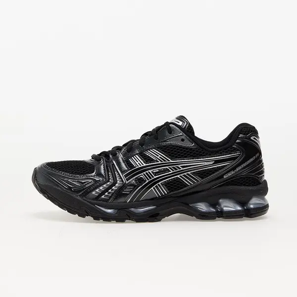Asics Сникърси Asics Gel-Kayano 14 Black/ Pure Silver EUR 40