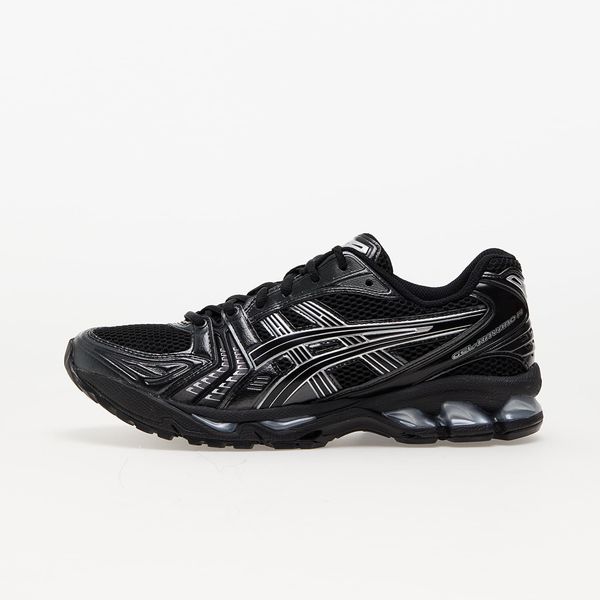 Asics Сникърси Asics Gel-Kayano 14 Black/ Pure Silver EUR 43.5