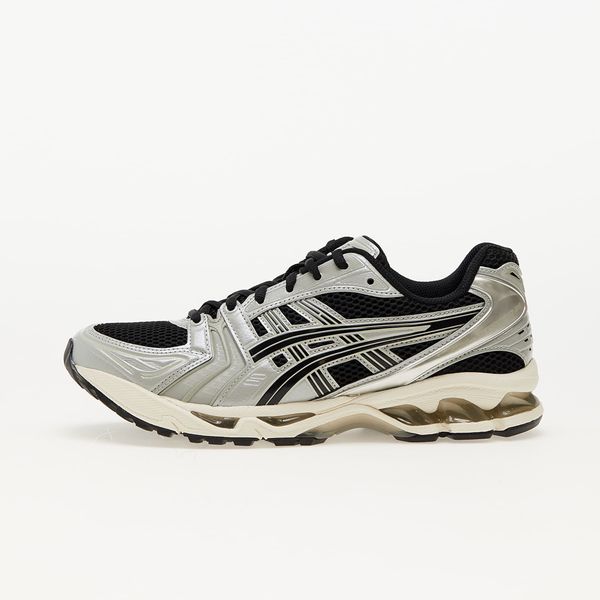 Asics Сникърси Asics Gel-Kayano 14 Black/ Seal Grey EUR 45