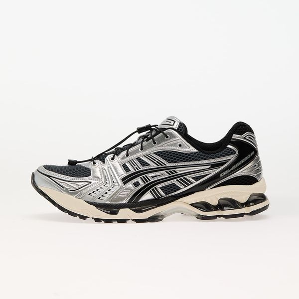 Asics Сникърси Asics Gel-Kayano 14 Carrier Grey/ Black EUR 36