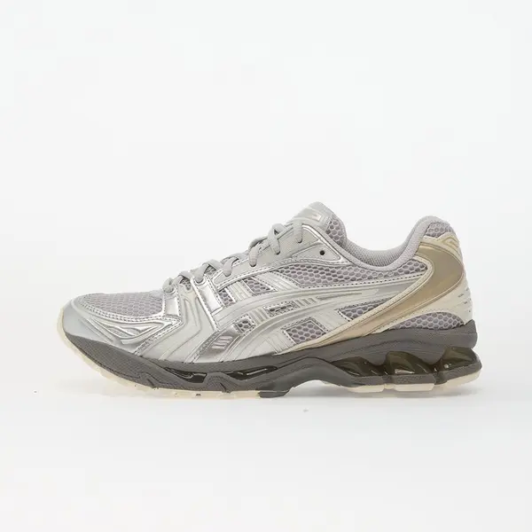 Asics Сникърси Asics Gel-Kayano 14 Concrete/ Pure Silver EUR 37