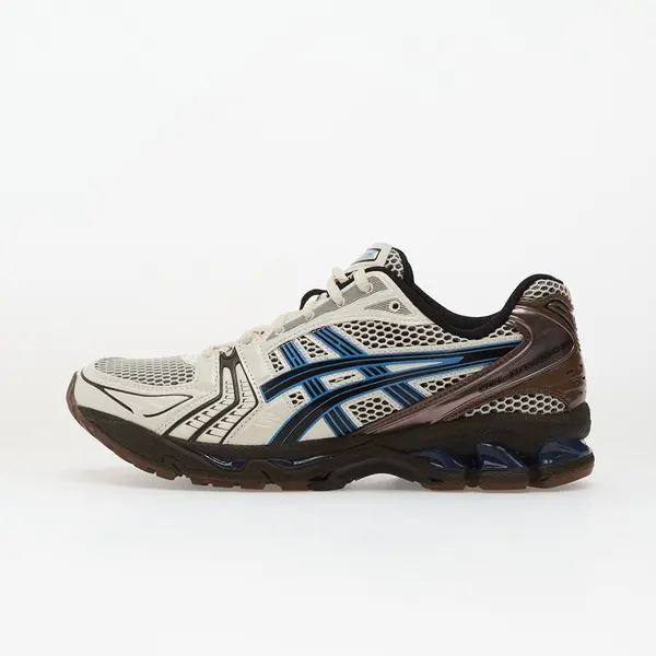 Asics Сникърси Asics Gel-Kayano 14 Cream/ Blue Coast EUR 42