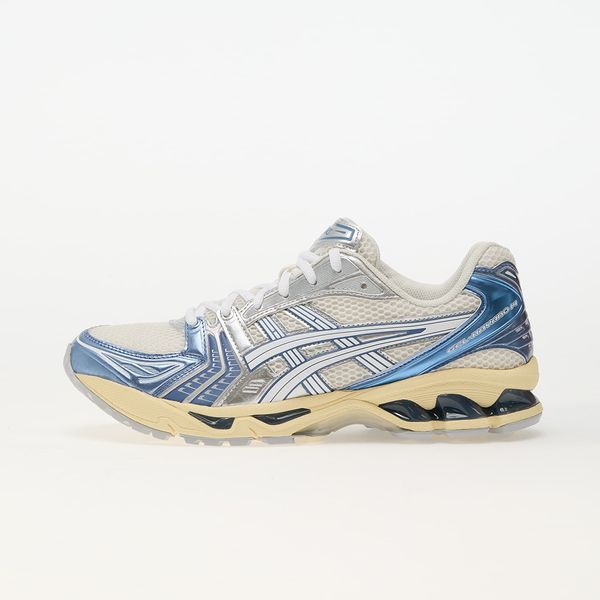 Asics Сникърси Asics Gel-Kayano 14 Cream/ Denim Blue EUR 37.5