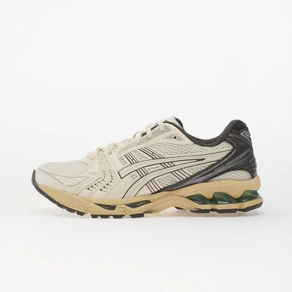Asics Сникърси Asics Gel-Kayano 14 Cream/ Obsidian Grey EUR 40