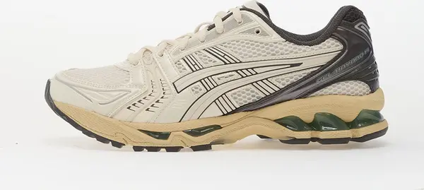 Asics Сникърси Asics Gel-Kayano 14 Cream/ Obsidian Grey EUR 45