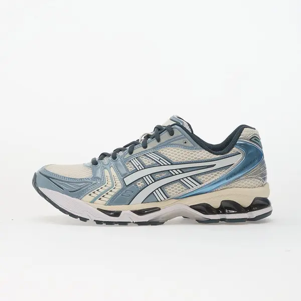 Asics Сникърси Asics Gel-Kayano 14 Cream/ Raw Indigo EUR 38