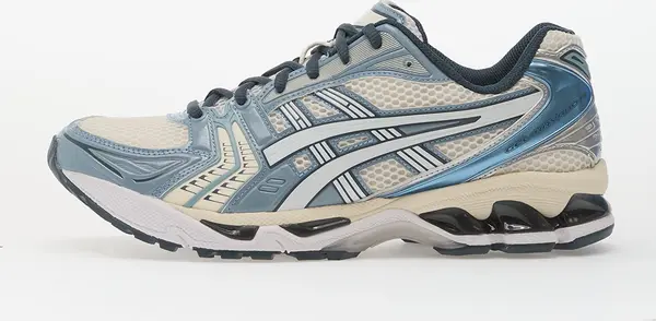 Asics Сникърси Asics Gel-Kayano 14 Cream/ Raw Indigo EUR 42.5