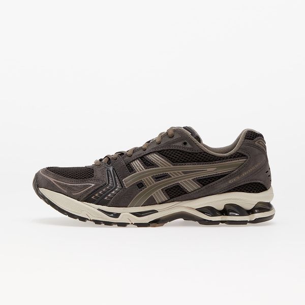 Asics Сникърси Asics Gel-Kayano 14 Dark Sepia/ Dark Taupe EUR 41.5