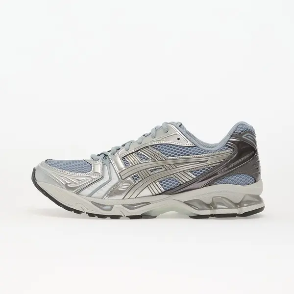 Asics Сникърси Asics Gel-Kayano 14 Dolphin Grey/ Pure Silver EUR 40