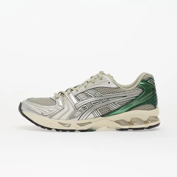 Asics Сникърси Asics Gel-Kayano 14 Dried Leaf Green/ Pure Silver EUR 38